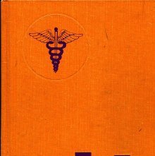 Yearbook 1970 White Cap