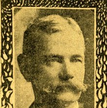 George Benson Nicholson