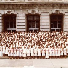 Photographic  Unknown [A] Phi Mu Delta sorority Ashland University, Ashland