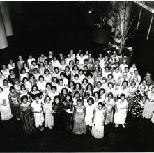 Photographic  Unknown [B] Phi Mu Delta sorority Ashland University, Ashland