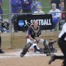 Ashland University vs University of Missouri Saint-Louis softball NCAA Divi
