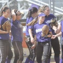Ashland University vs University of Findlay April 21, 2010.