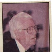 Ashland University honors President Emeritus Dr. Glenn L. Clayton 88th birt