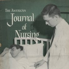 The American Journal of Nursing