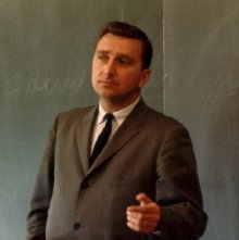 Richard Laurence Snyder