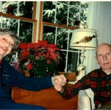 Tom and Helen VanOsdall