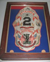 front view (angled from below)