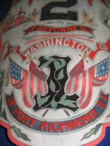 detail, lower section