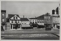 Canal Street, photo by Percy Loomis Sperr, 1936