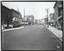 Victory Boulevard, photo by Herbert A. Flamm, 1952