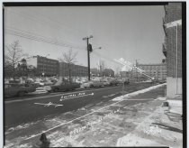 Central Avenue, photo by Herbert A. Flamm, 1968