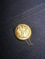 detail, vest button