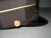 detail with B&O button