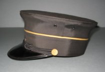 side view (photographed without flash)