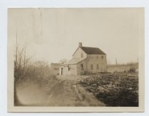 House on Bloomingdale Road, ca. 1930s-1950s