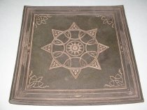 3/4 front (top) view