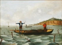 front view without frame