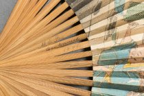 detail of inscription