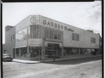 Garber Brothers, photo by Herbert A. Flamm, 1953