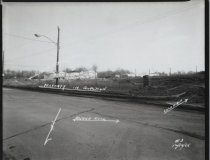 Arthur Kill Road, photo by Herbert A. Flamm, 1966