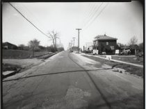 White House Beer Distributors, photo by Herbert A. Flamm, 1953