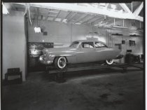 Palma Motors, photo by Herbert A. Flamm, 1948