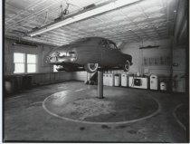 Palma Motors, photo by Herbert A. Flamm, 1948