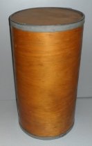 3/4 top and side view