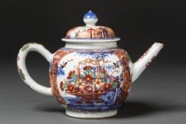 view with spout at right