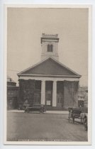 Dutch Reformed Church, Port Richmond, S.I., ca. 1924-1940