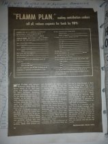 copy of page from Photographic Trade News