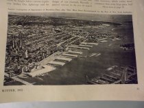 magazine article from The Westsider, Winter 1955