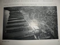 magazine article from The Westsider, Winter 1955