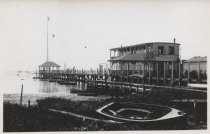 Yvette Yacht Club, ca. 1923-1929