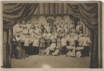 Band White and Gold, ca. 1903-1910