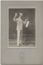 Max Schmidt, ca. 1903-1910