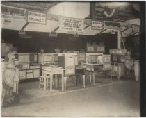 Staten Island Chamber of Commerce exposition, ca. 1920-1930