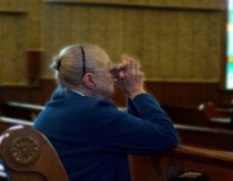 Bette Finn, photo by Vincent Verdi, 2004