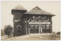 Cromwell Engine and Hose Company, ca. 1906-1912