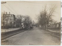 Bayview Ave & Amboy Road, ca. 1905-1910