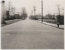 Bard Avenue, 1948