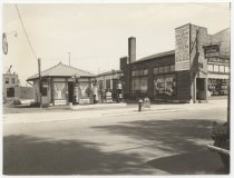 Castleton Avenue, 1937