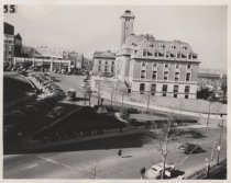 Barrett Park, 1948