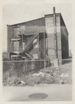 Overseas Storage Company, 1941