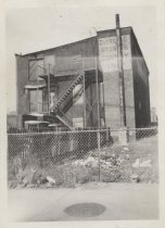 Overseas Storage Company, 1941