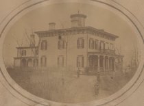 Balthazar Kreischer House, ca. 1860-1870