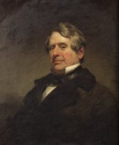 Portrait of David Embree Austen (without frame)