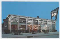 Postcard, Statwood, ca. 1970s