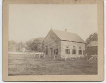 Episcopal Mission in Garretsons, ca. 1890-1900