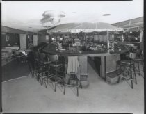 Lincoln Hotel, photo by Herbert A. Flamm, 1968